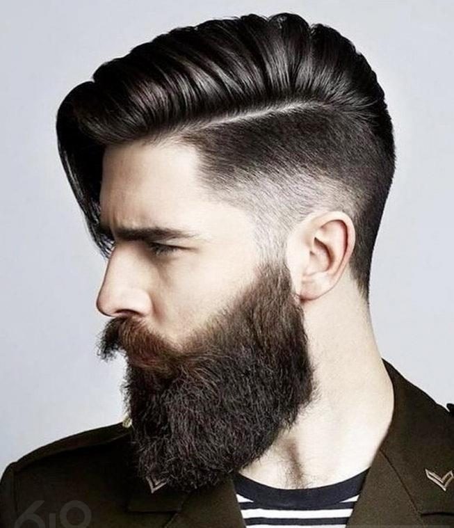 آرایشگاه مردانه