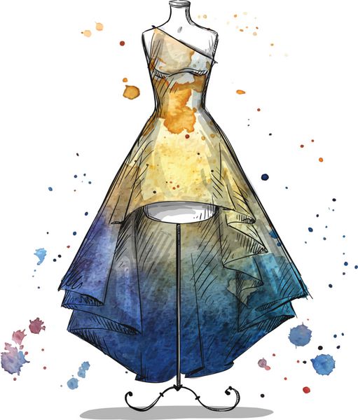 بهترین خیاط لباس مجلسی