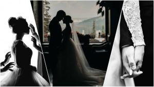 راهنمای انتخاب عکاس عروسی متناسب با بودجه شما