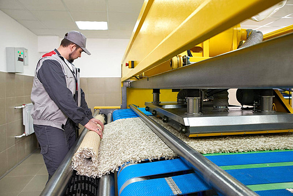 راهنمای جامع انتخاب قالیشویی قابل اعتماد | محافظت از فرش‌های شما