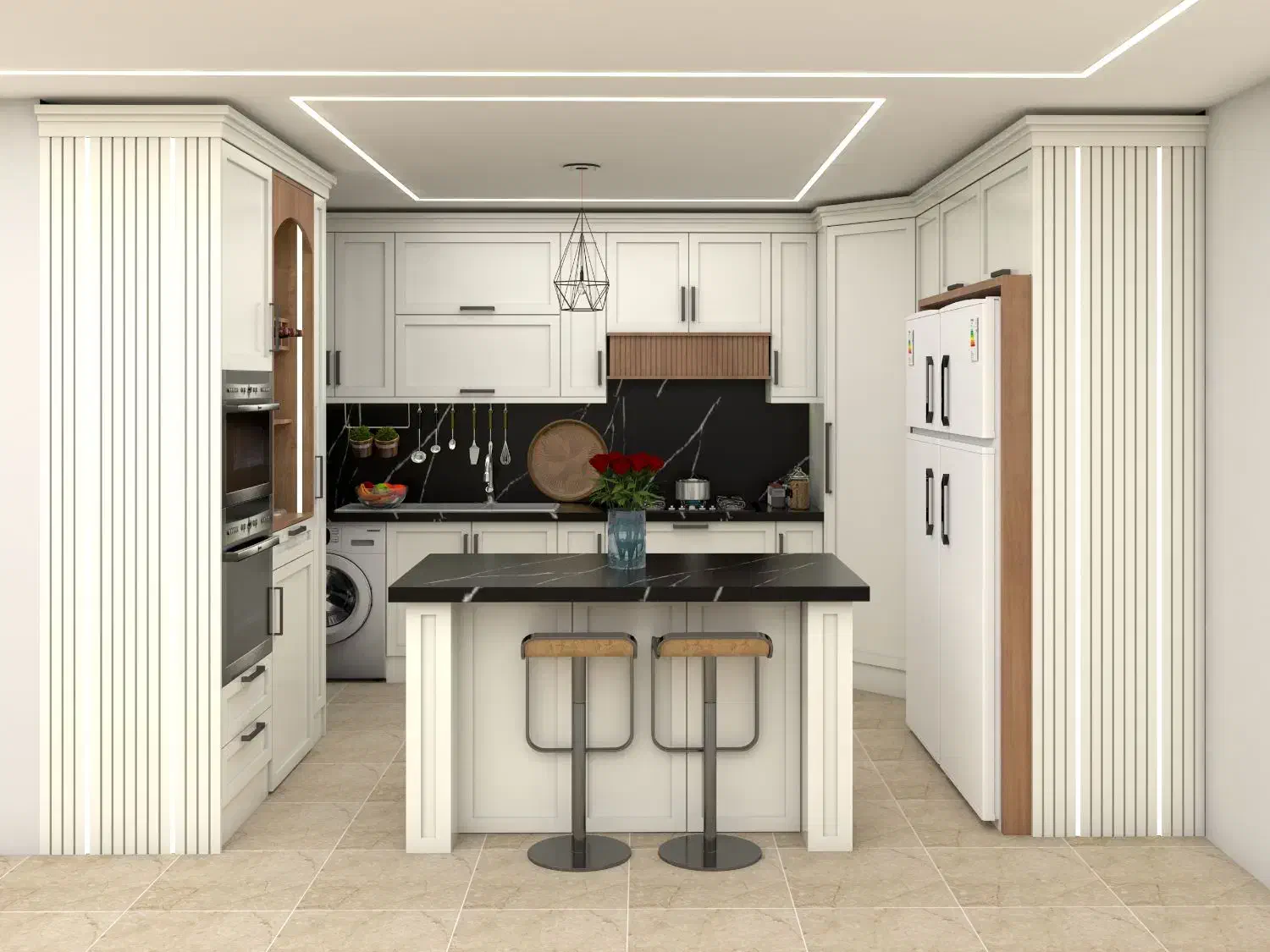  نصاب کابینت