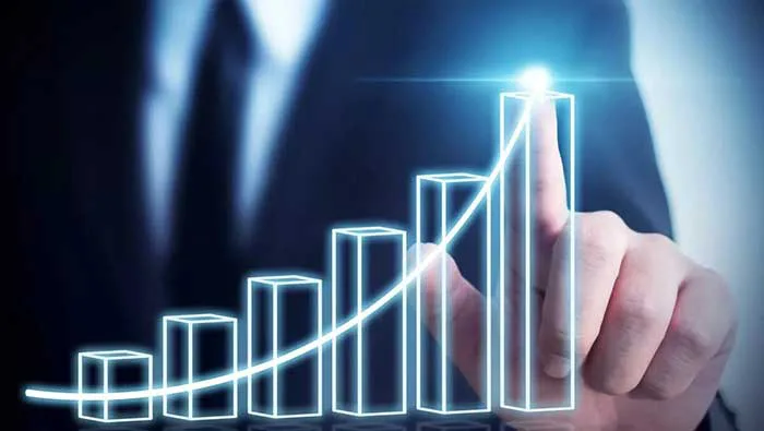 رشد کسب و کار