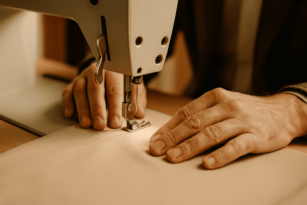 بهترین خیاط لباس مجلسی