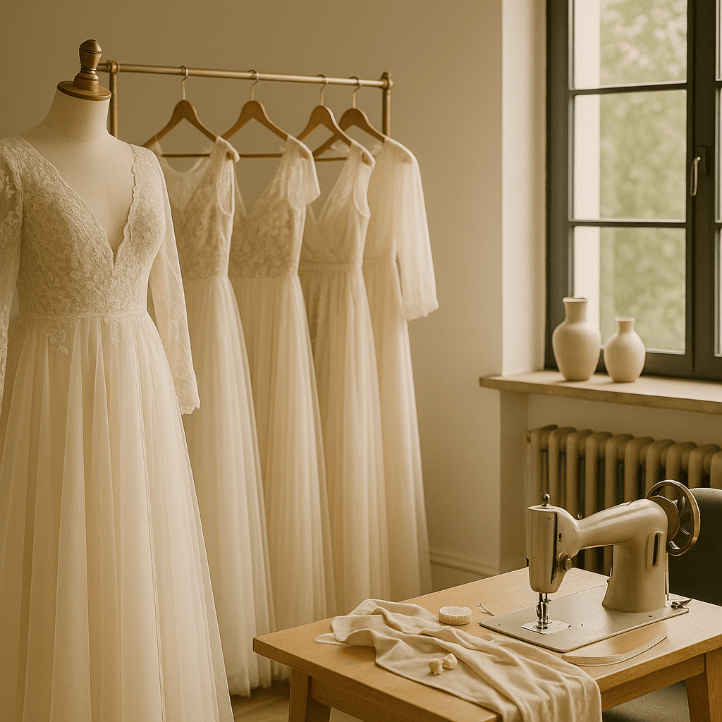 بهترین خیاط لباس مجلسی