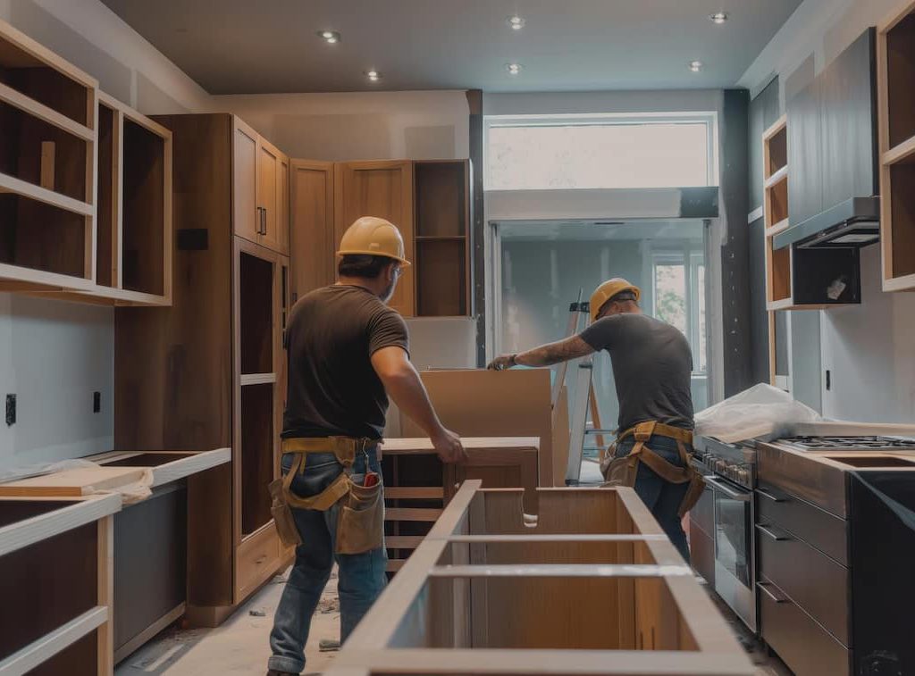  نصاب کابینت