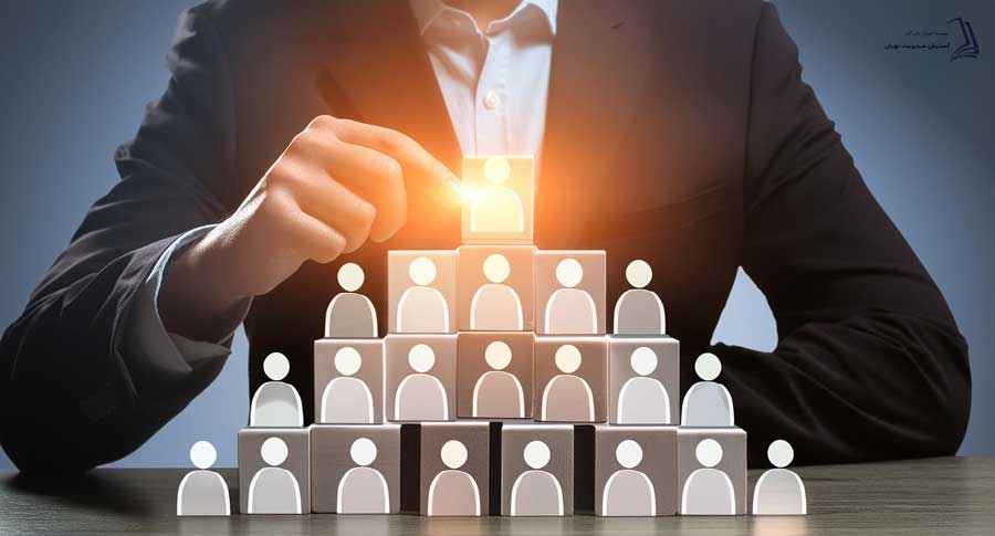 رشد کسب و کار