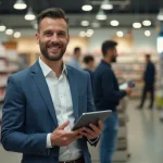 اشتباهات رایج مدیریت مغازه و بهبود عملکرد