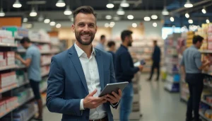 اشتباهات رایج مدیریت مغازه و بهبود عملکرد