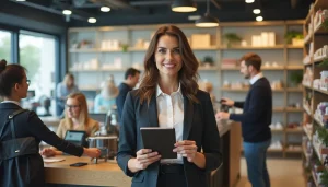 اشتباهات رایج مدیریت مغازه و بهبود عملکرد