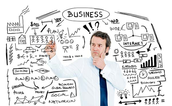 رشد کسب و کار