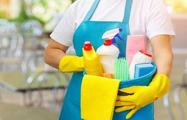 تمیزکاری راهنمای کامل انتخاب بهترین خدمات نظافت منزل: نکات ضروری