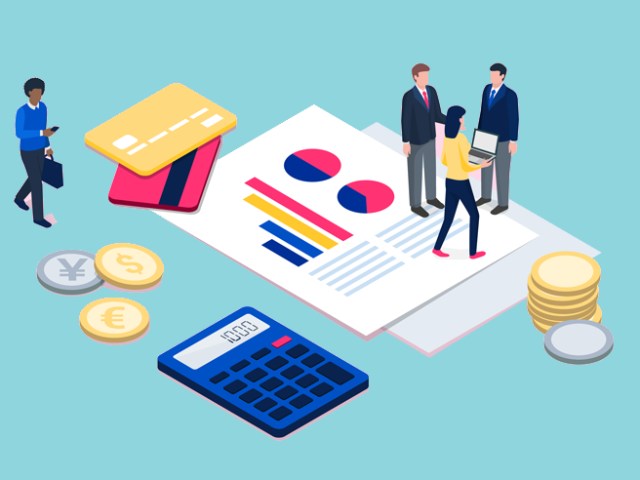 رشد کسب و کار