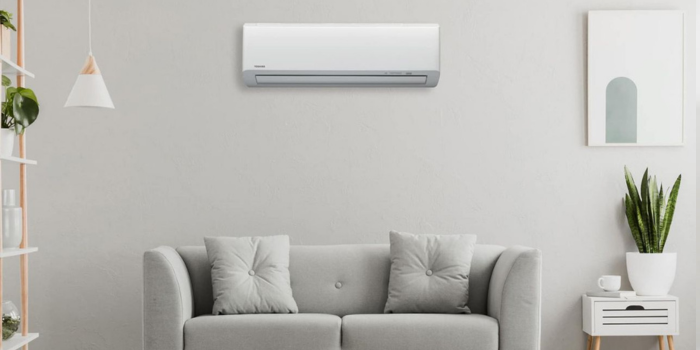 راهنمای جامع انتخاب نصاب کولر گازی حرفهای: نصب استاندارد، سرمایش عالی