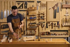 ویژگی‌های یک نجار خوب و چگونگی انتخاب آن