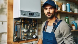 سرویس‌کار پکیج