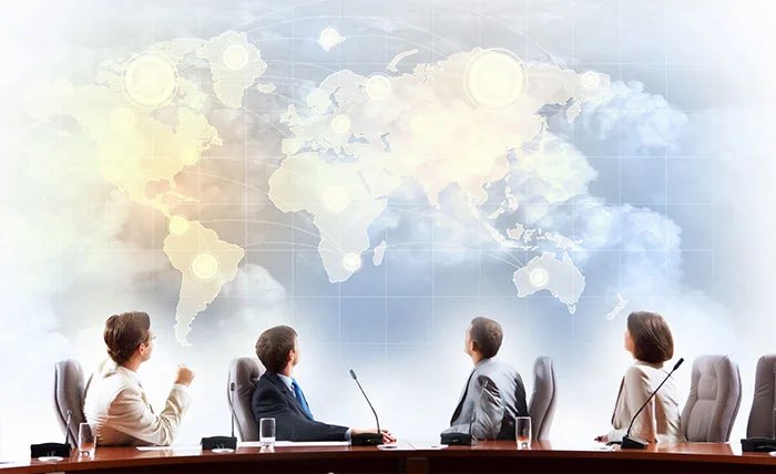 اصول بازاریابی محلی برای کسبوکارهای کوچک و متوسط