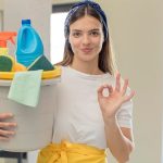تمیزکاری راهنمای کامل انتخاب بهترین خدمات نظافت منزل: نکات ضروری