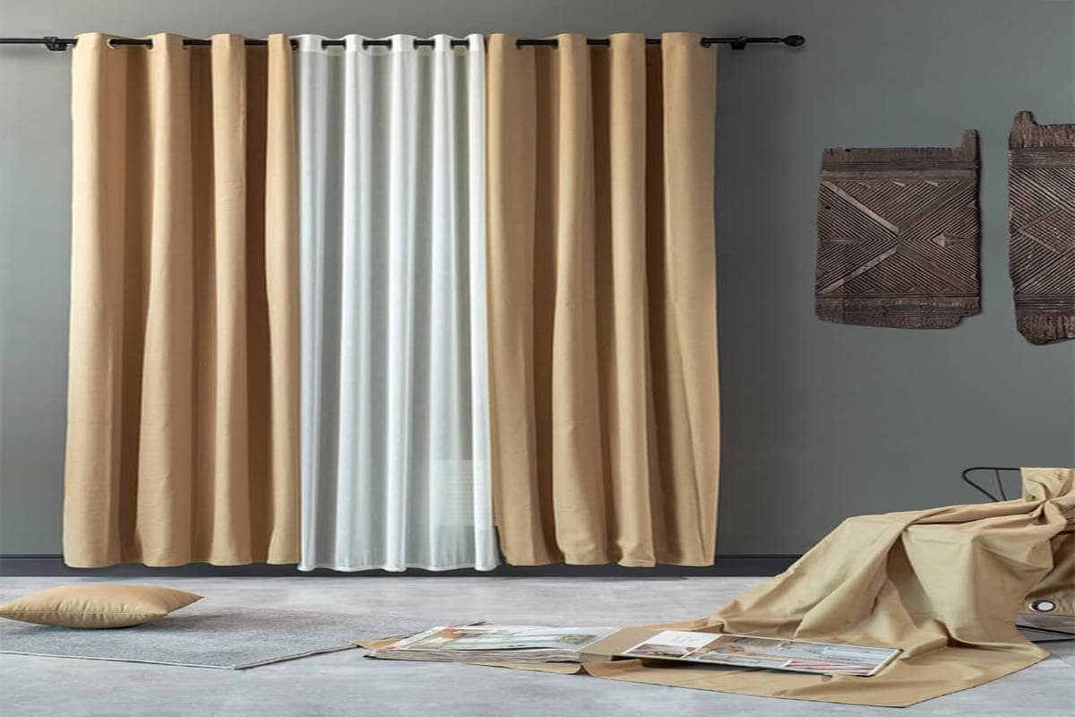 نکات ضروری قبل از تماس با نصاب پرده