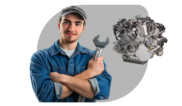 راهنمای انتخاب و اعتماد به بهترین مکانیک خودرو