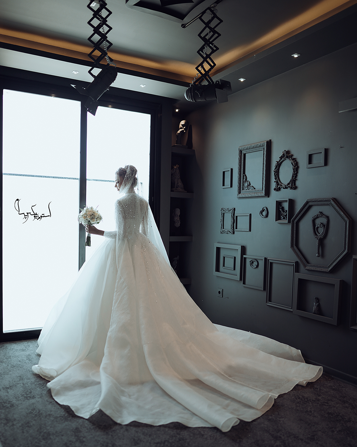 راهنمای انتخاب عکاس عروسی متناسب با بودجه شما