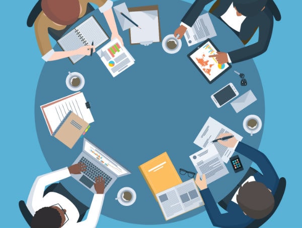 اصول بازاریابی محلی برای کسبوکارهای کوچک و متوسط