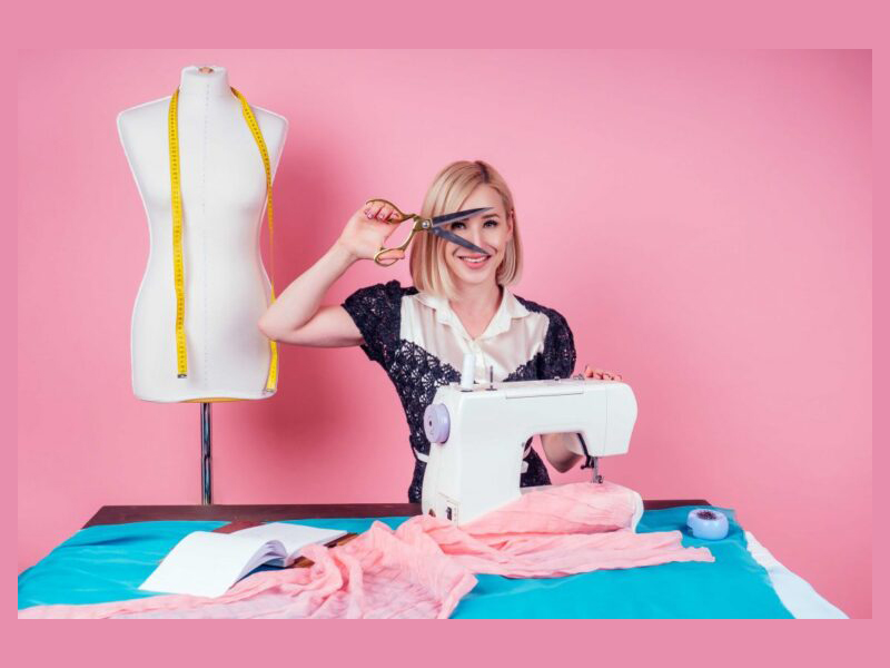 بهترین خیاط لباس مجلسی