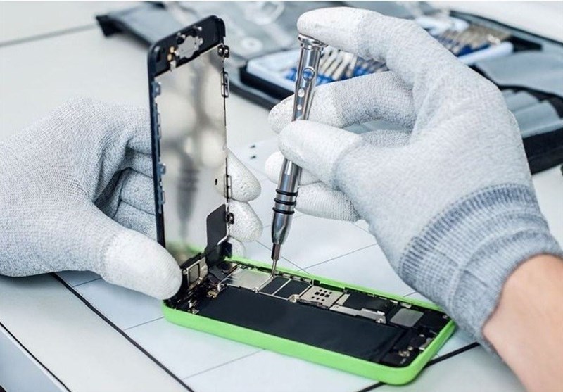 چگونه تعمیرکار موبایل معتبر پیدا کنیم؟ راهنمایی کامل