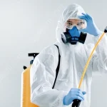 خدمات سم‌پاشی