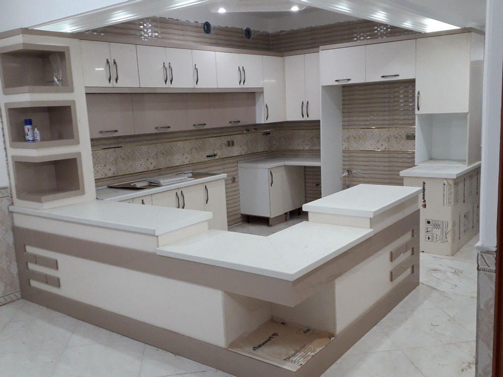  نصاب کابینت