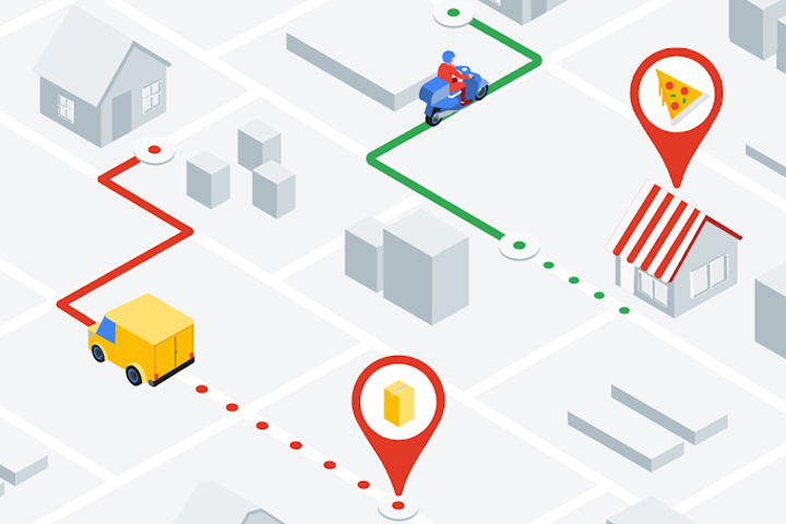 چطور مغازه مان را در گوگل مپ ثبت کنیم؟ راهنمای جامع