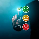 چگونه رضایت مشتریان را بالا ببریم