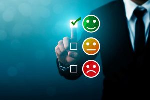 چگونه رضایت مشتریان را بالا ببریم