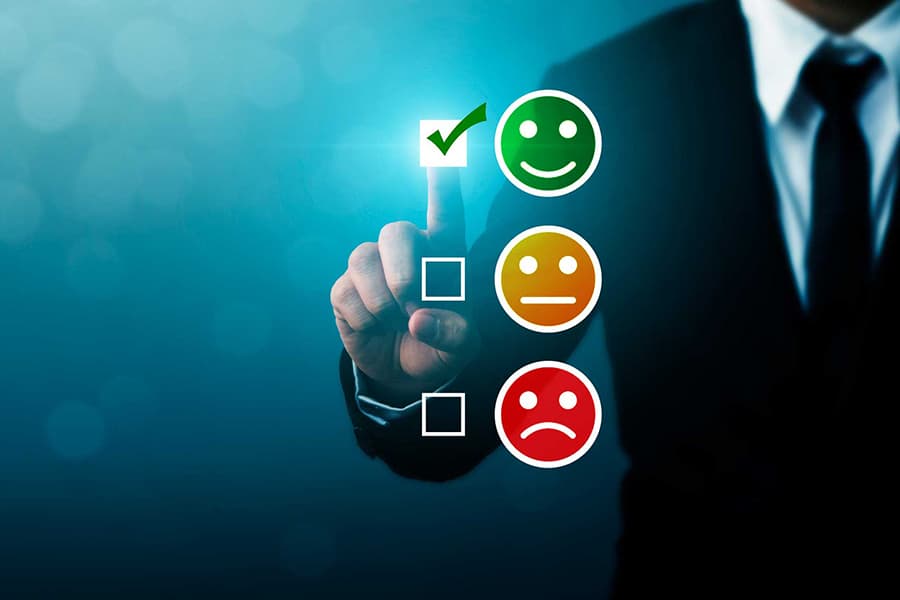 چگونه رضایت مشتریان را بالا ببریم؟ 7 راهکار کلیدی