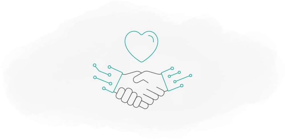 افزایش اعتماد مشتریان در فروش خدمات: راهنمای کامل