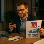 چطور صفحه اینستاگرام صنف‌مان را بهینه کنیم؟