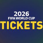 بلیت جام جهانی 2026