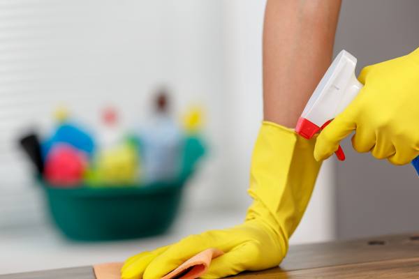 خدمات خانگی