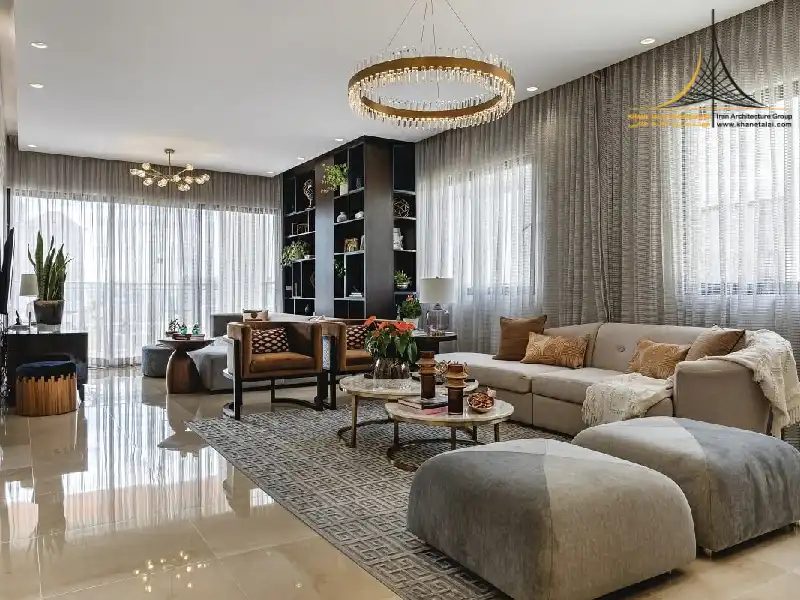 ایده‌های دکوراسیون منزل با بودجه کم و خلاقانه