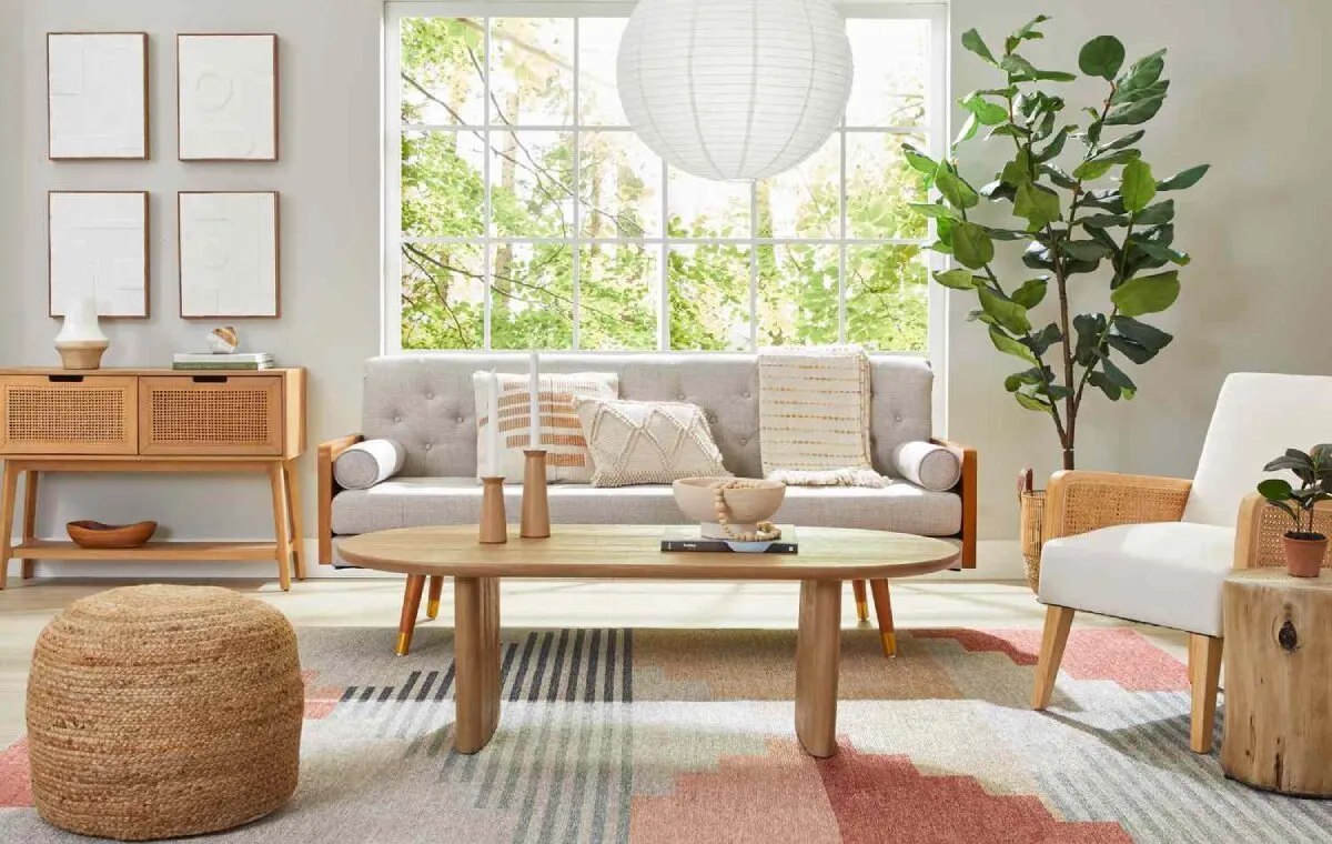 ایده‌های دکوراسیون منزل با بودجه کم و خلاقانه