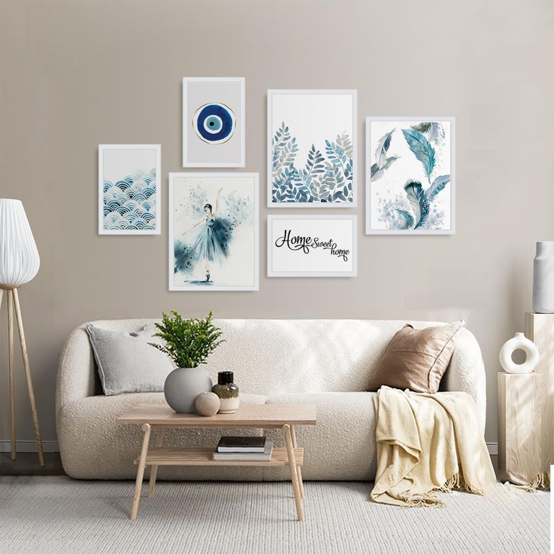 ایده‌های دکوراسیون منزل با بودجه کم و خلاقانه