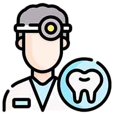 متخصص دندانپزشکی