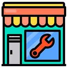 فروشگاه آهن‌آلات اسماعیلیان