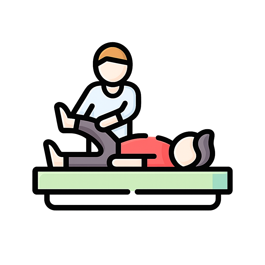 فیزیوتراپ