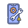 تعمیر موبایل