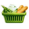فروشگاه چای، برنج و قهوه متین