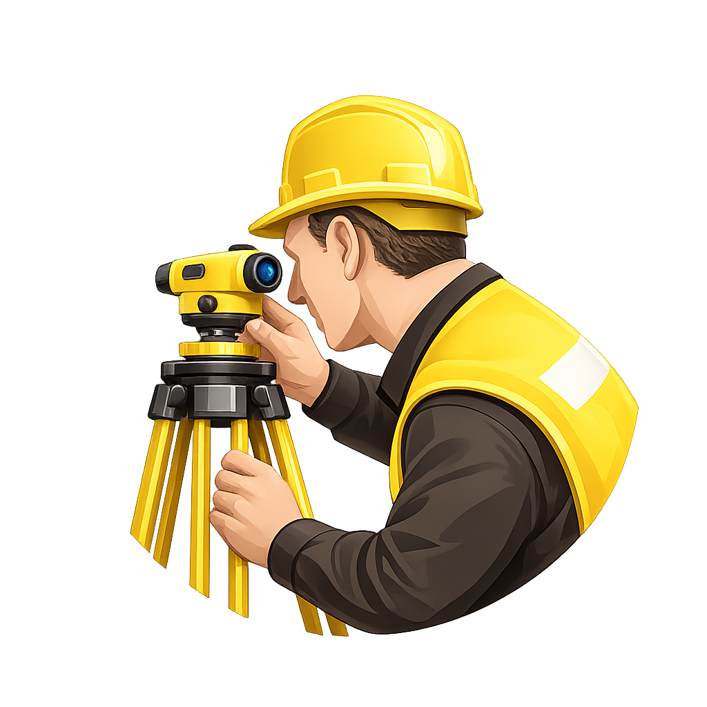 مهندس نقشه برداری