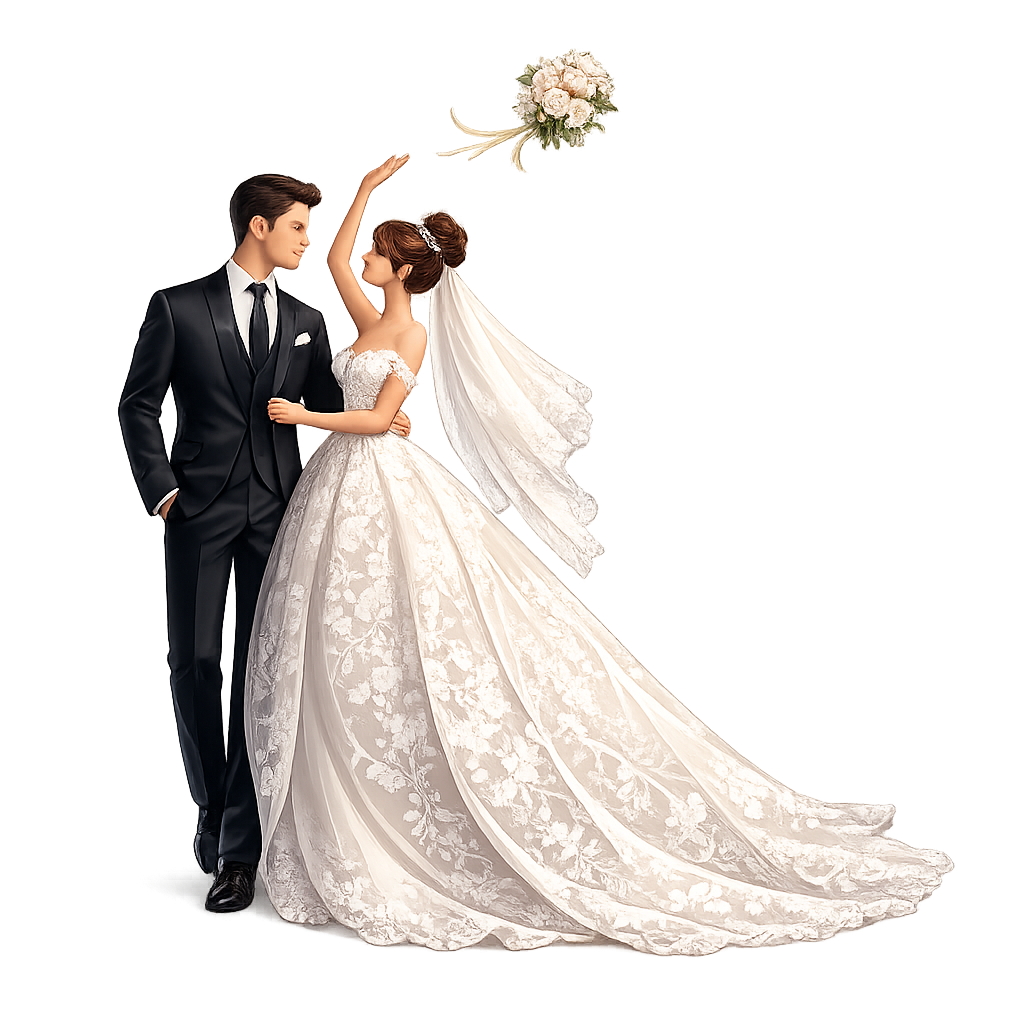مزون عروس بالرین ارومیه