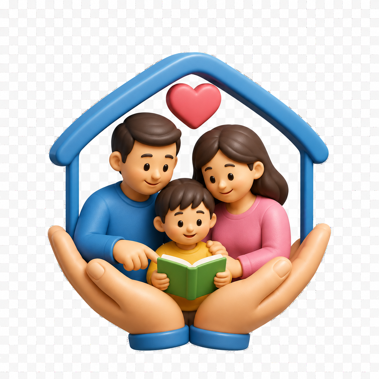 مشاوره روانشناختی و تربیت کودک