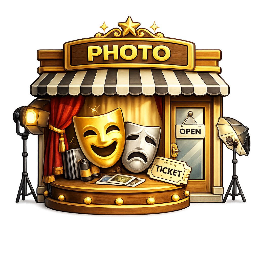 تئاتر و اجرای نمایش