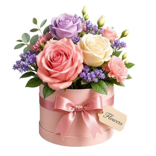 گل‌فروشی و گل‌آرایی